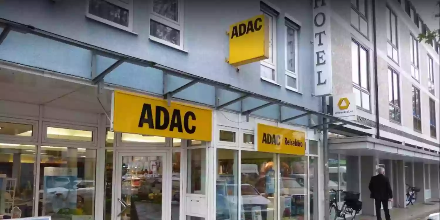 ADAC Reisebüro Dachau