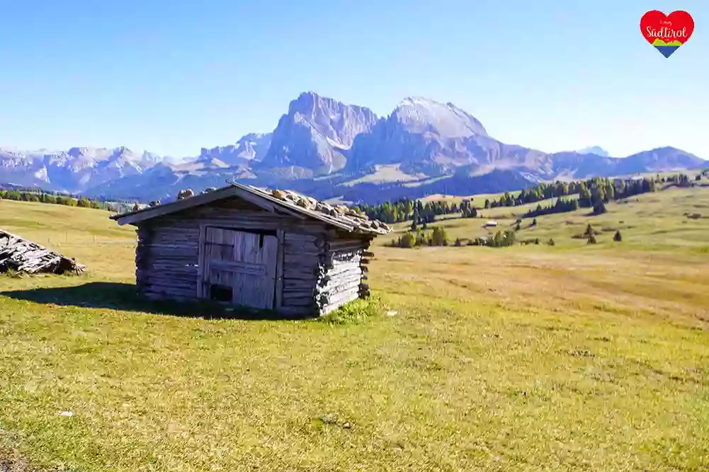 I mog Südtirol - Reisen