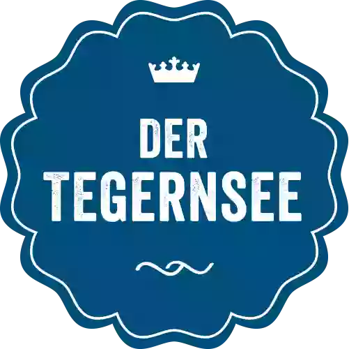 Tourist-Information Tegernsee