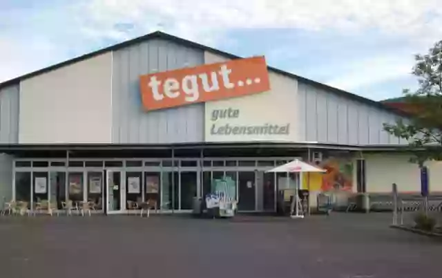 tegut... gute Lebensmittel