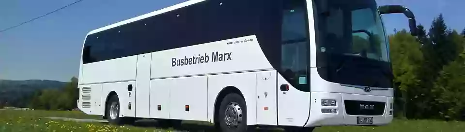 Busbetrieb Marx e.K.