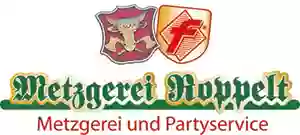 Metzgerei Roppelt