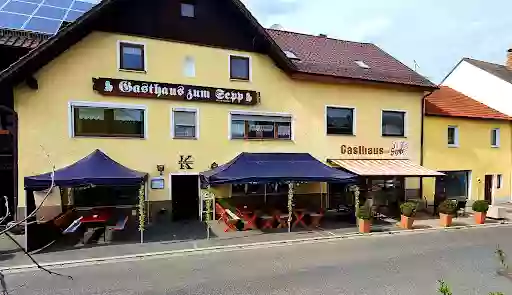 Bei Krügers im Gasthaus zum Sepp