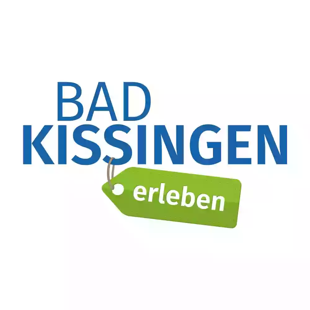 Bad Kissingen erleben - Das Stadtportal