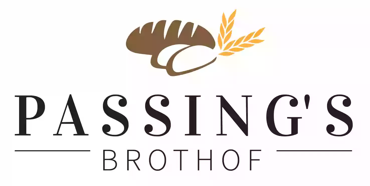 Brothof Passing