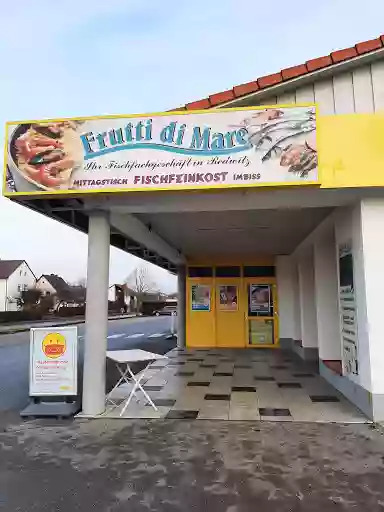 Fischfachgeschäft Frutti di Mare Heyko Wittmann