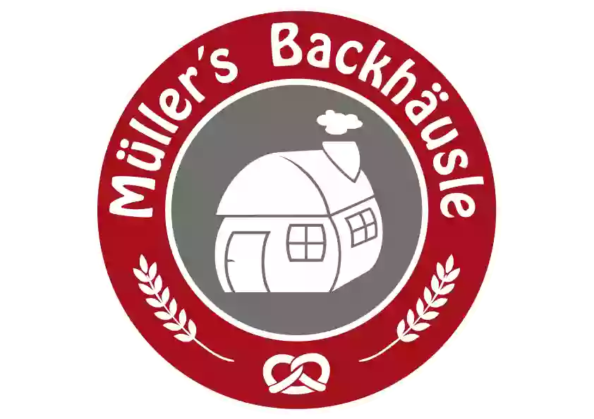 Müller's Backhäusle Lichtenberg