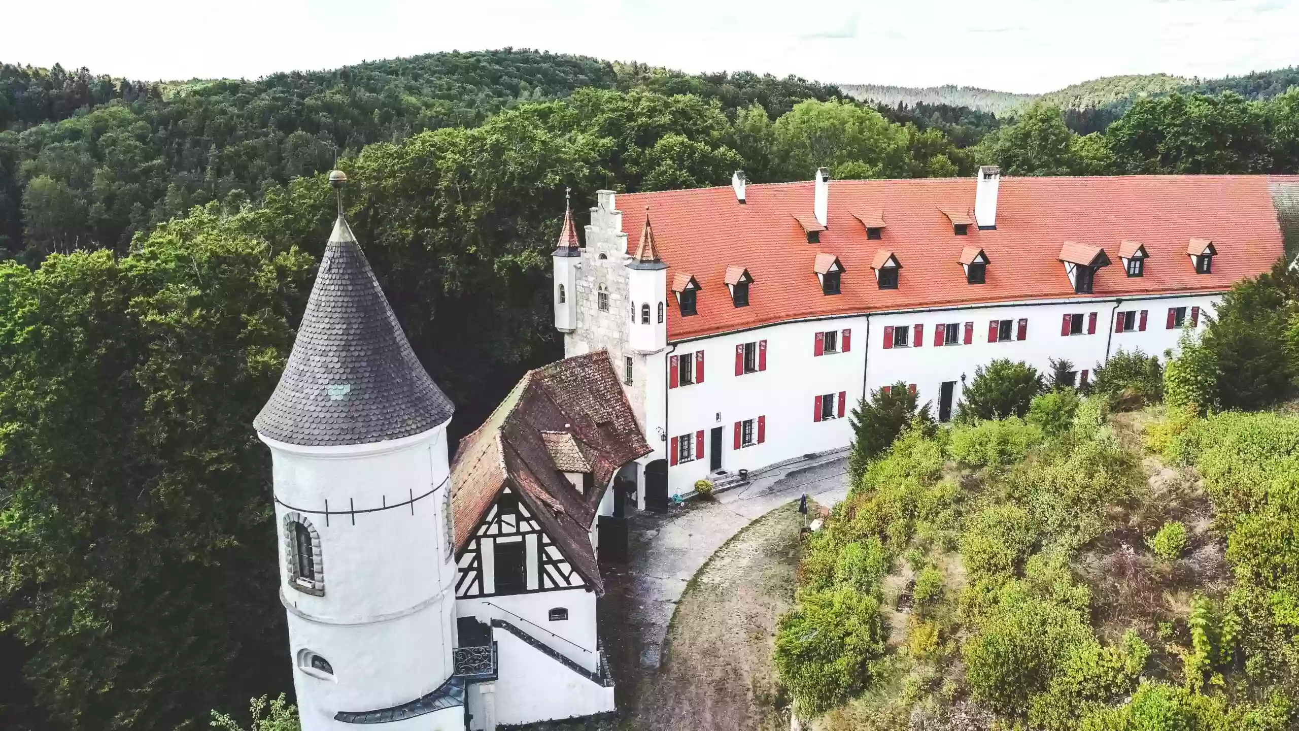 Schloss Neidstein