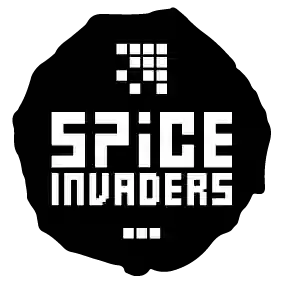 Spice Invaders