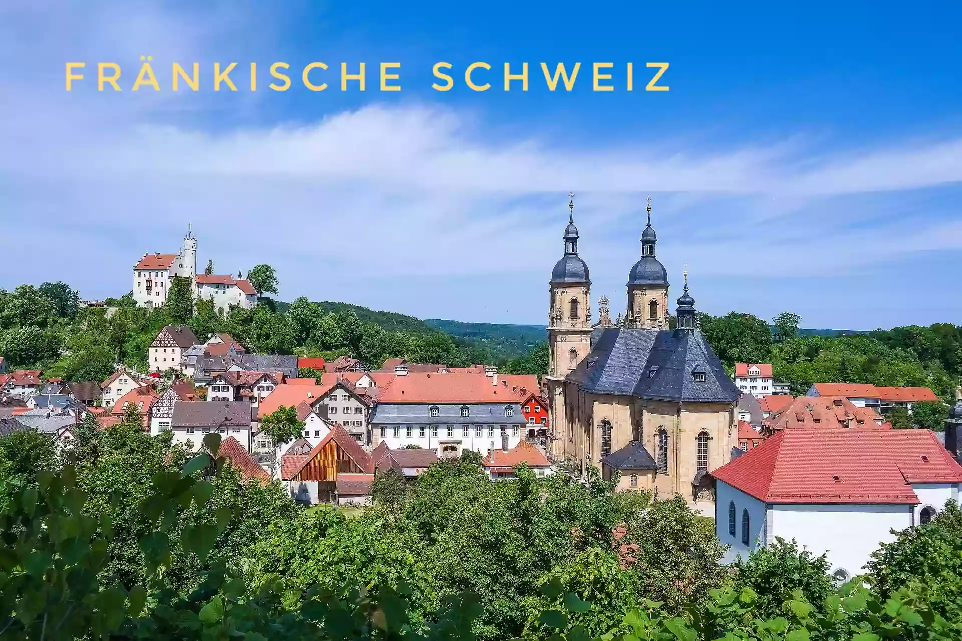 Die-Fraenkische-Schweiz.com