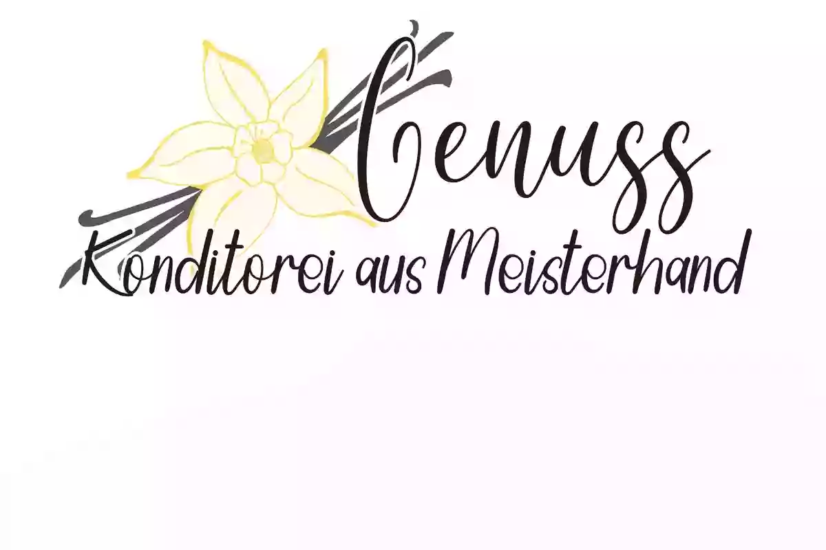 Genuss-Konditorei