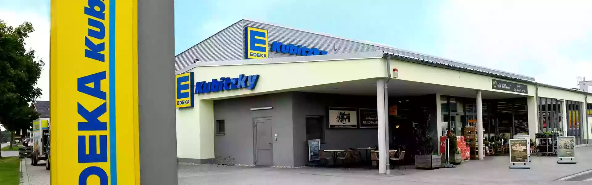 EDEKA Kubitzky