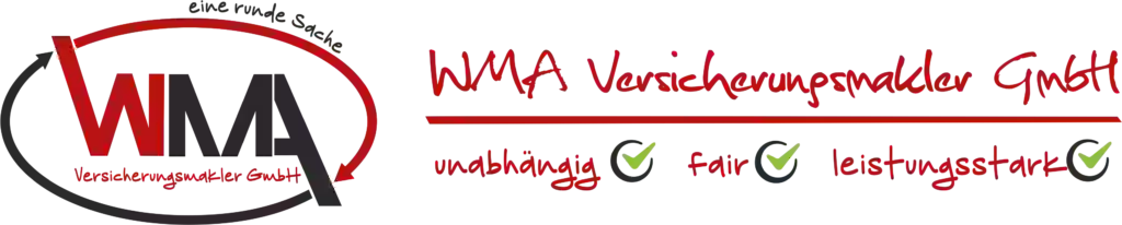 WMA Versicherungsmakler GmbH