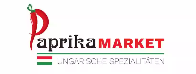 Paprika Market ungarische Feinkost