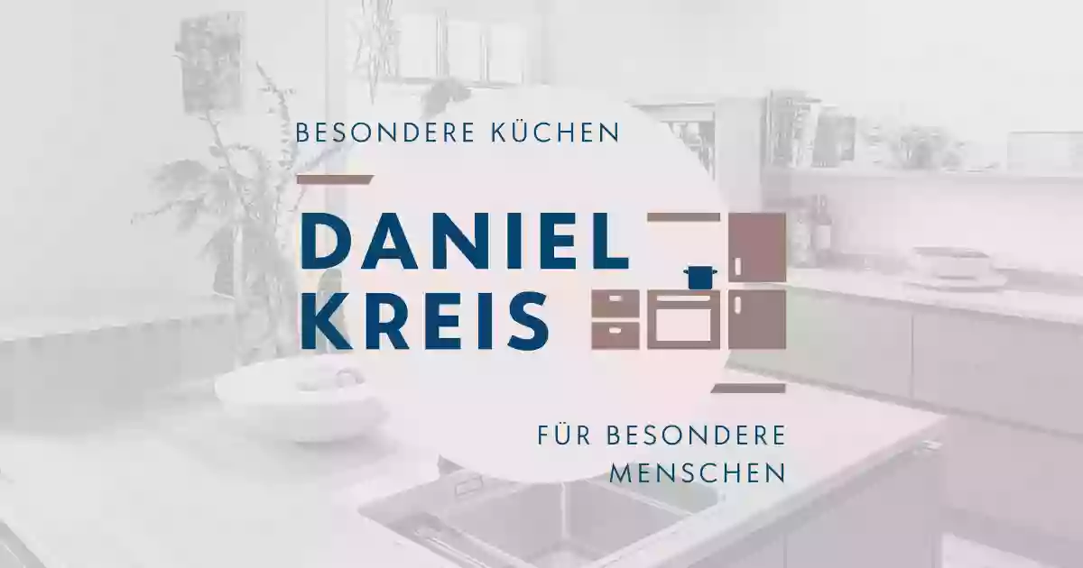 Küchenzentrum Kist Daniel Kreis