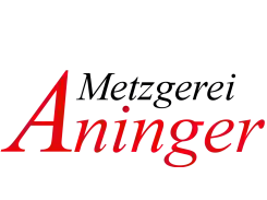 Metzgerei Hubert Aninger