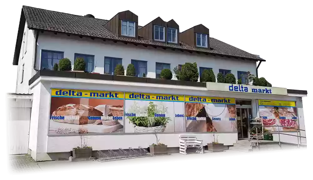 Delta-Markt Neumaier