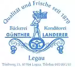 Landerer Günther Bäckerei und Konditorei