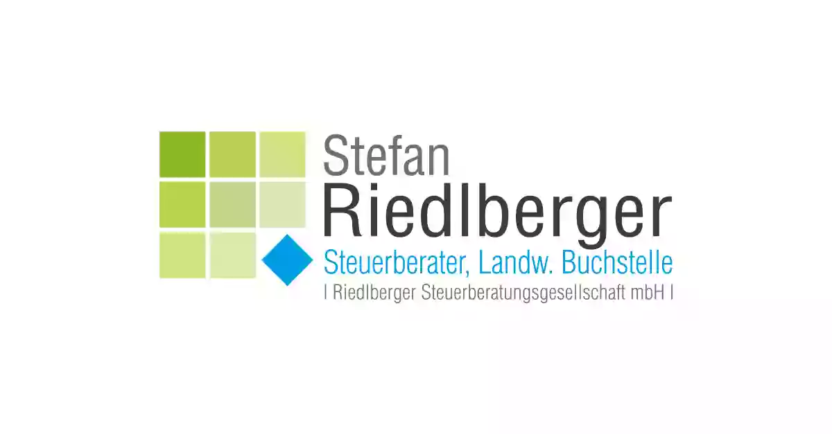 Riedlberger Steuerberatungsgesellschaft mbH