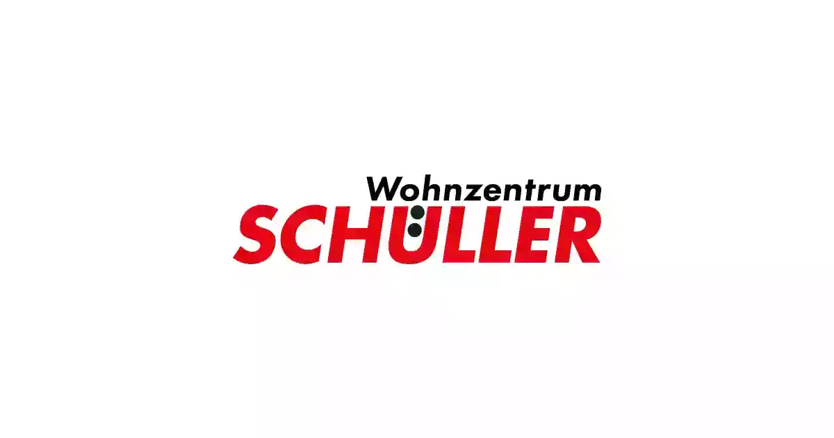 Wohnzentrum Schüller GmbH