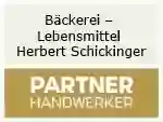 Bäckerei – Lebensmittel Herbert Schickinger