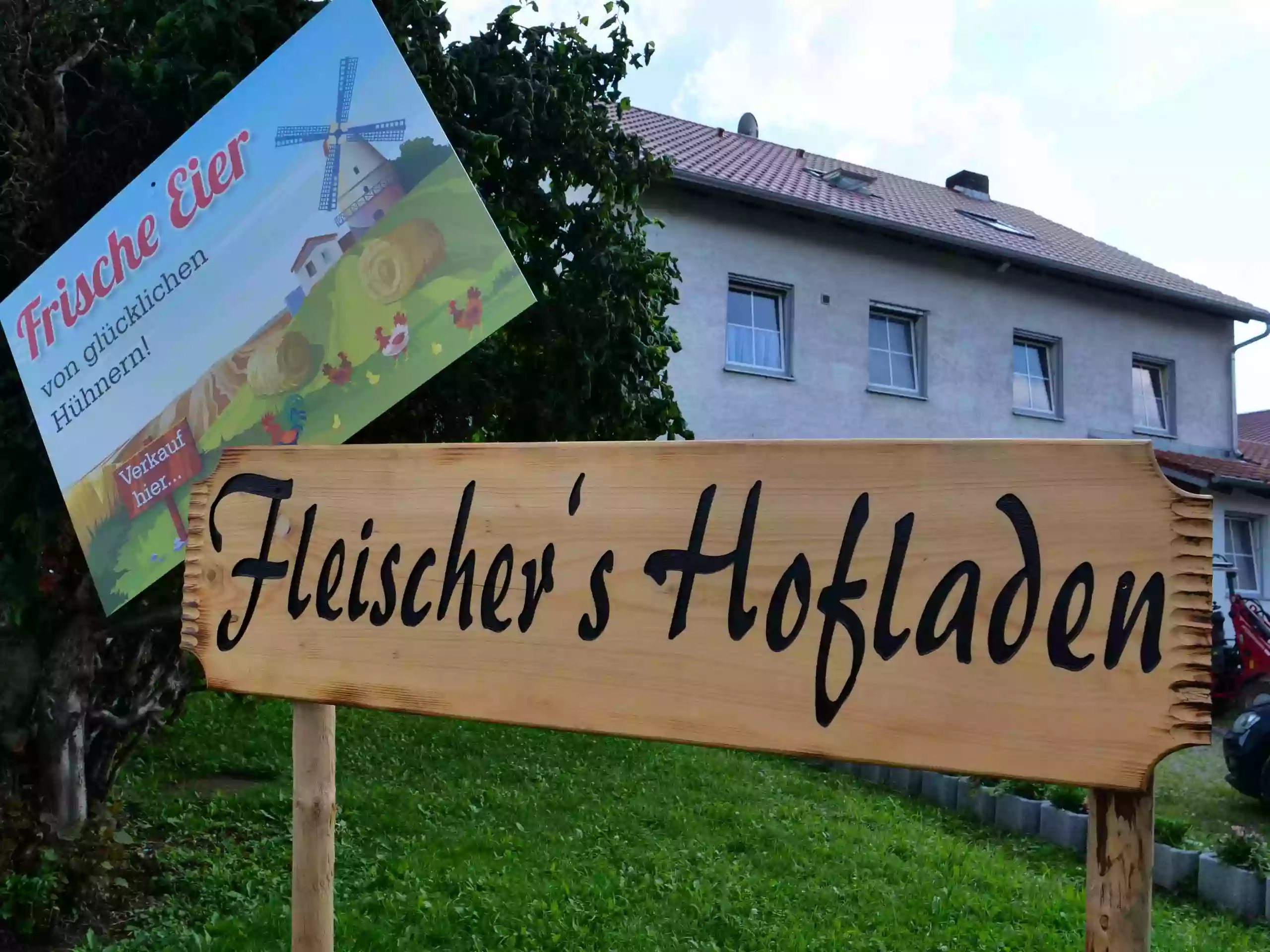 Fleischer’s Hofladen