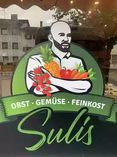 SULI'S Obst Gemüse & Feinkostladen