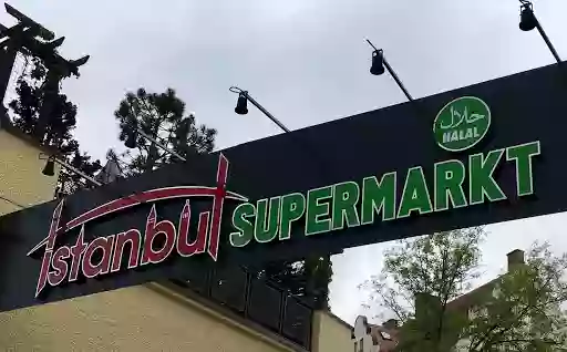 Istanbul Supermarkt Pasing