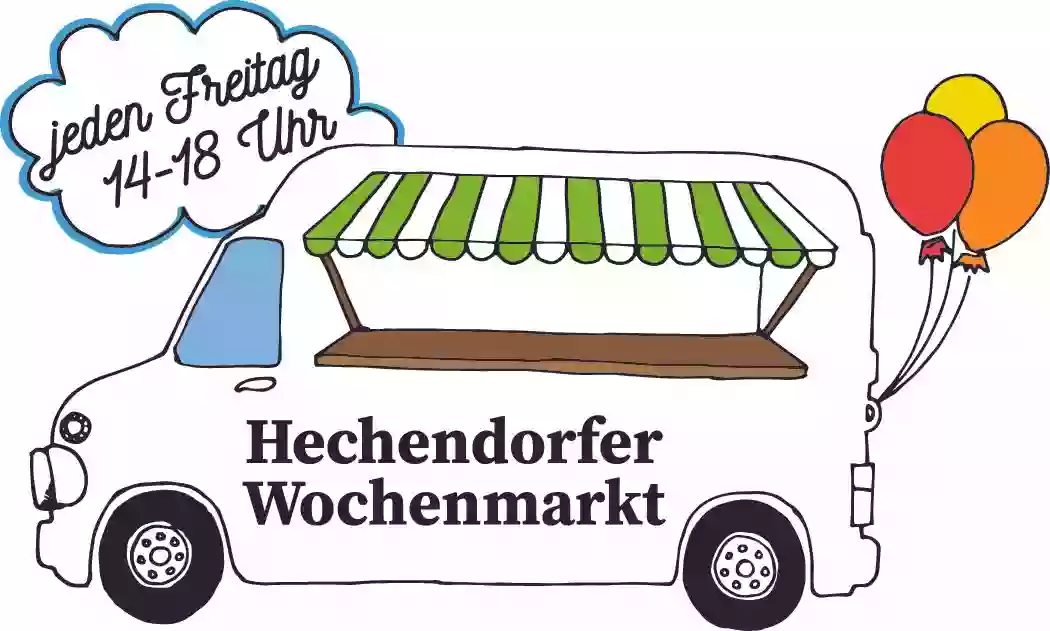 Wochenmarkt Hechendorf