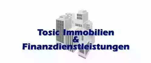 Tosic Immobilien & Finanzdienstleistungen