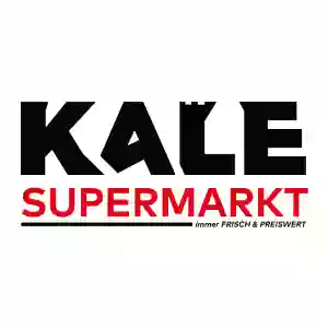 Kale Center Supermarkt