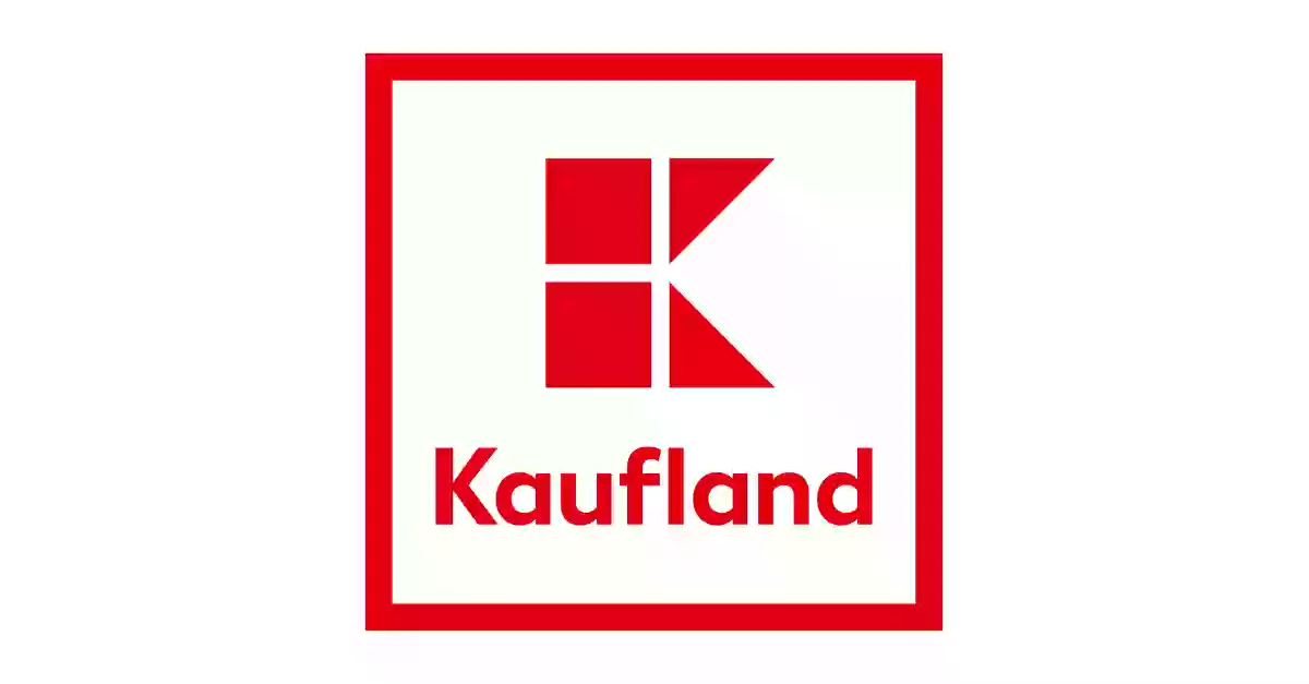 Kaufland München-Schwabing-Fre