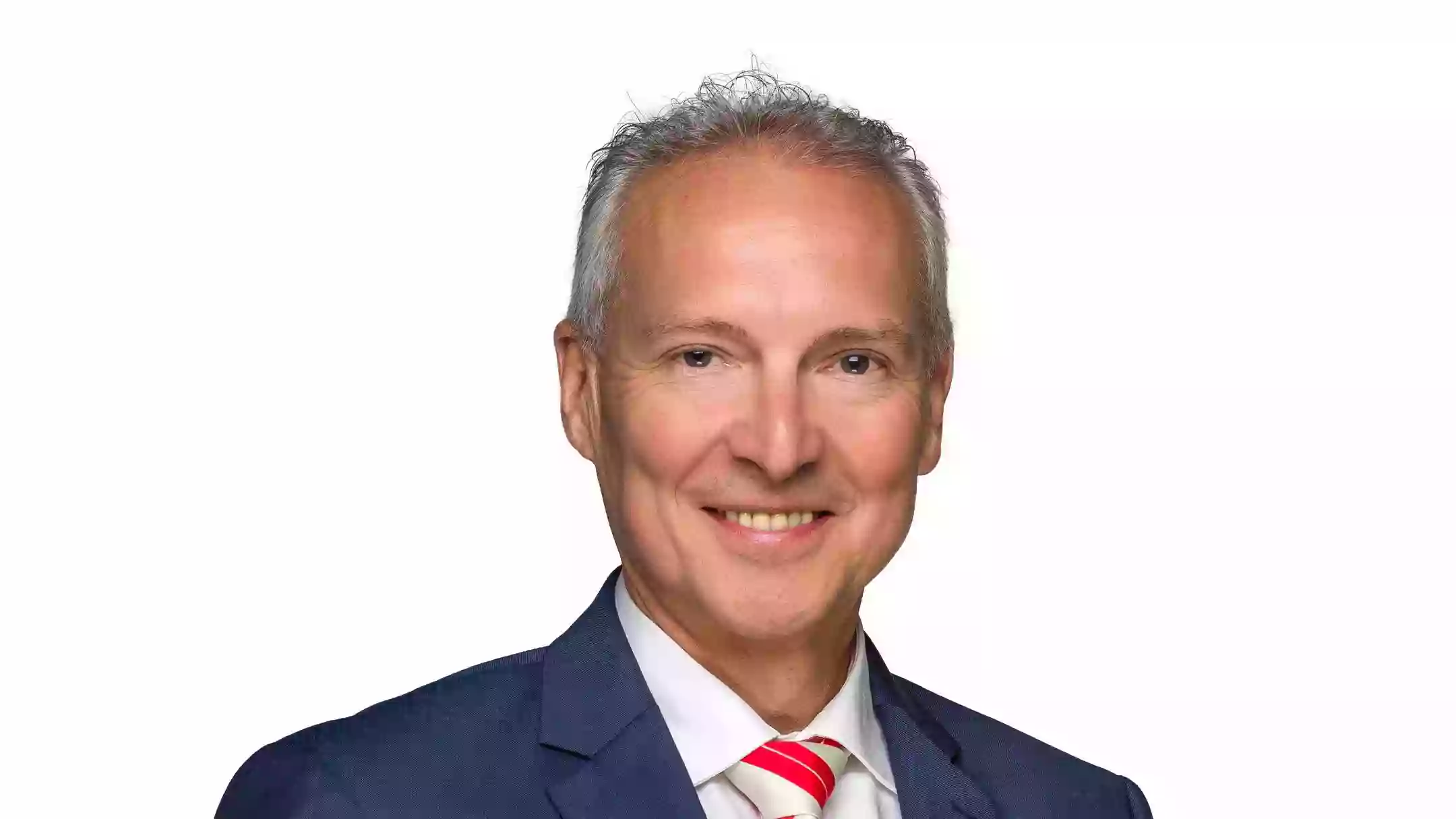 Manfred Braun - Selbstständiger Vertriebspartner für Swiss Life Select