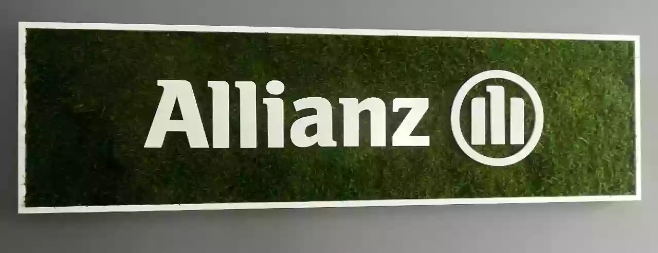 Allianz Versicherung Andrea Raffa Hauptvertretung in Weilheim in Oberbayern