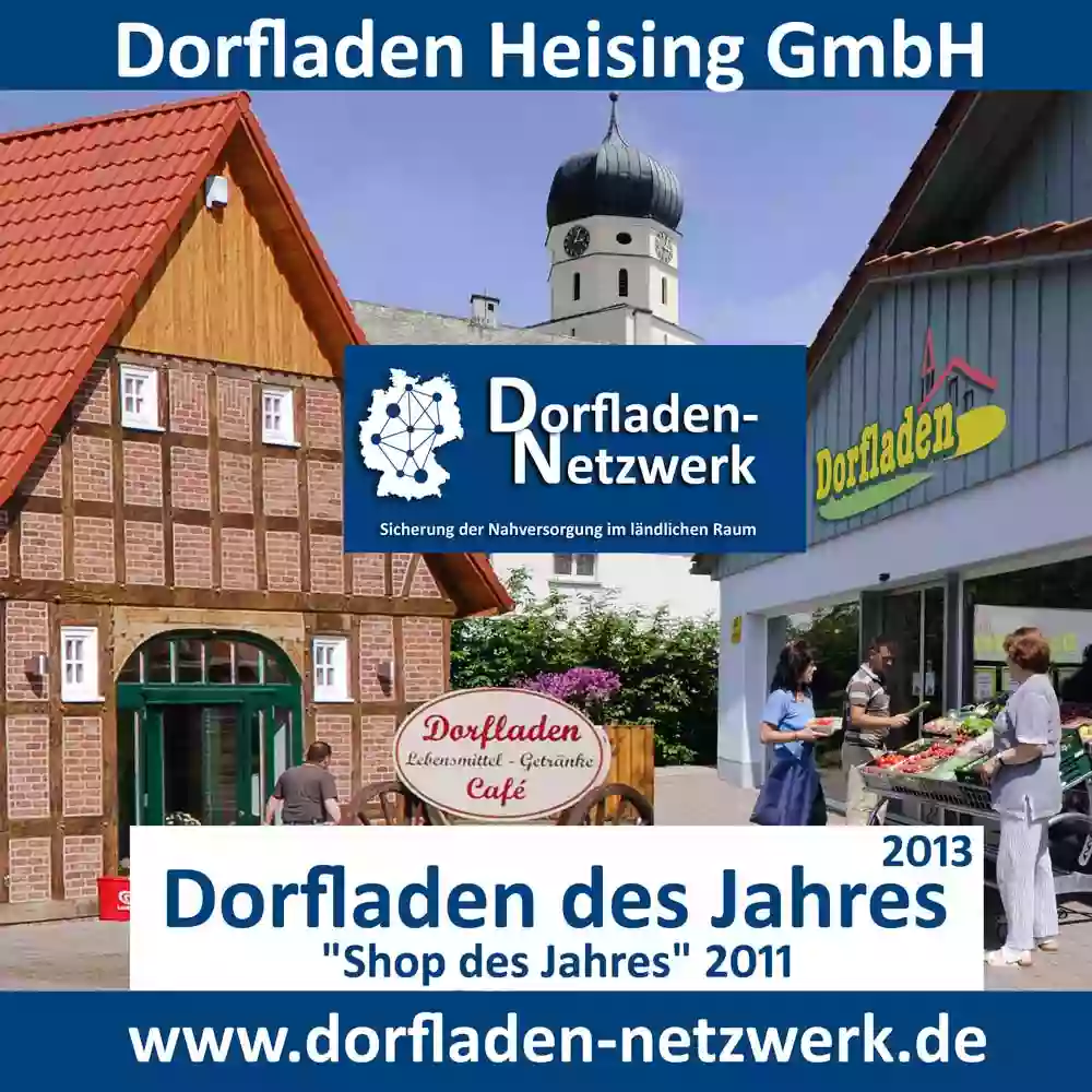 Dorfladen Heising GmbH