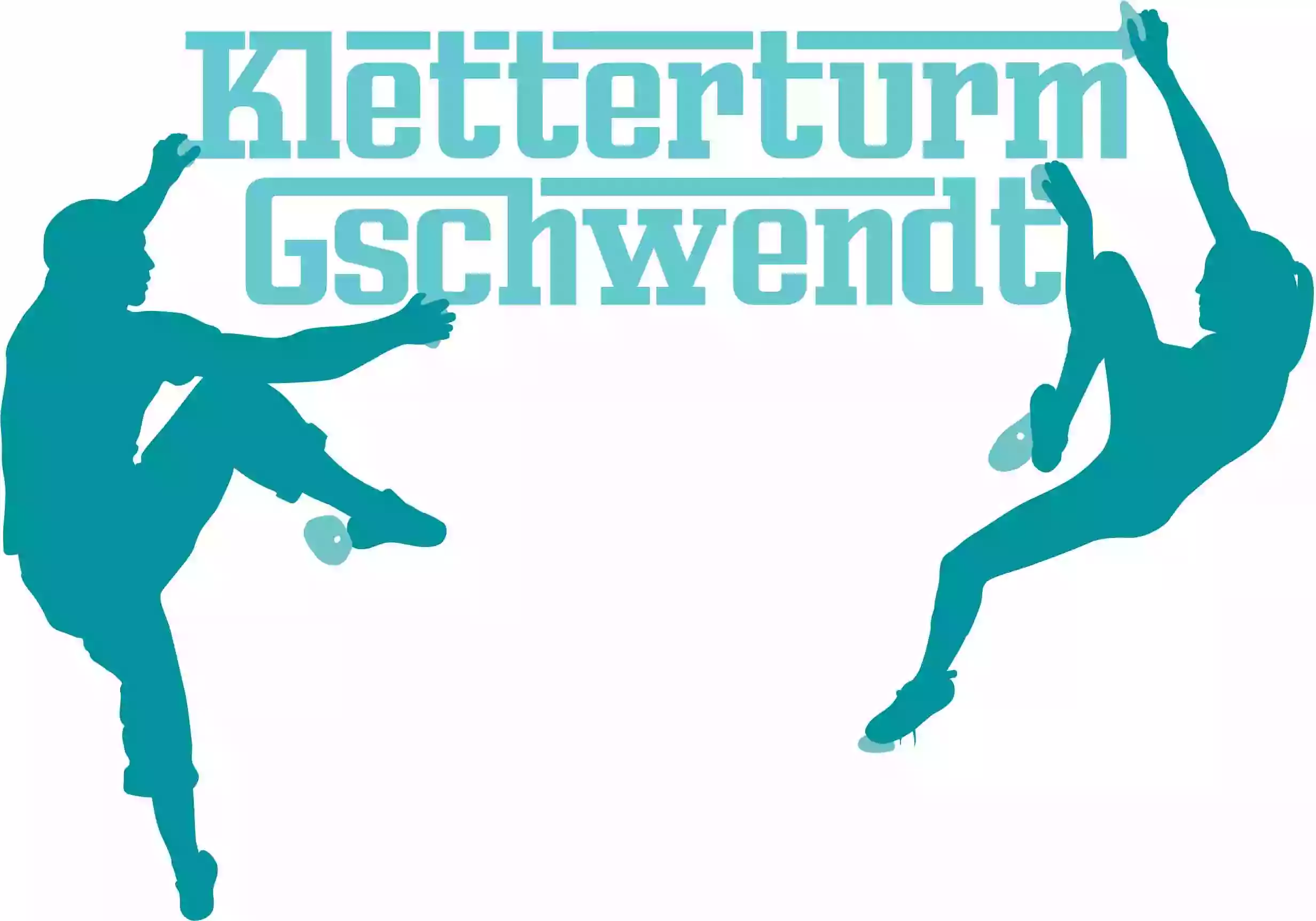 Kletterturm Gschwendt