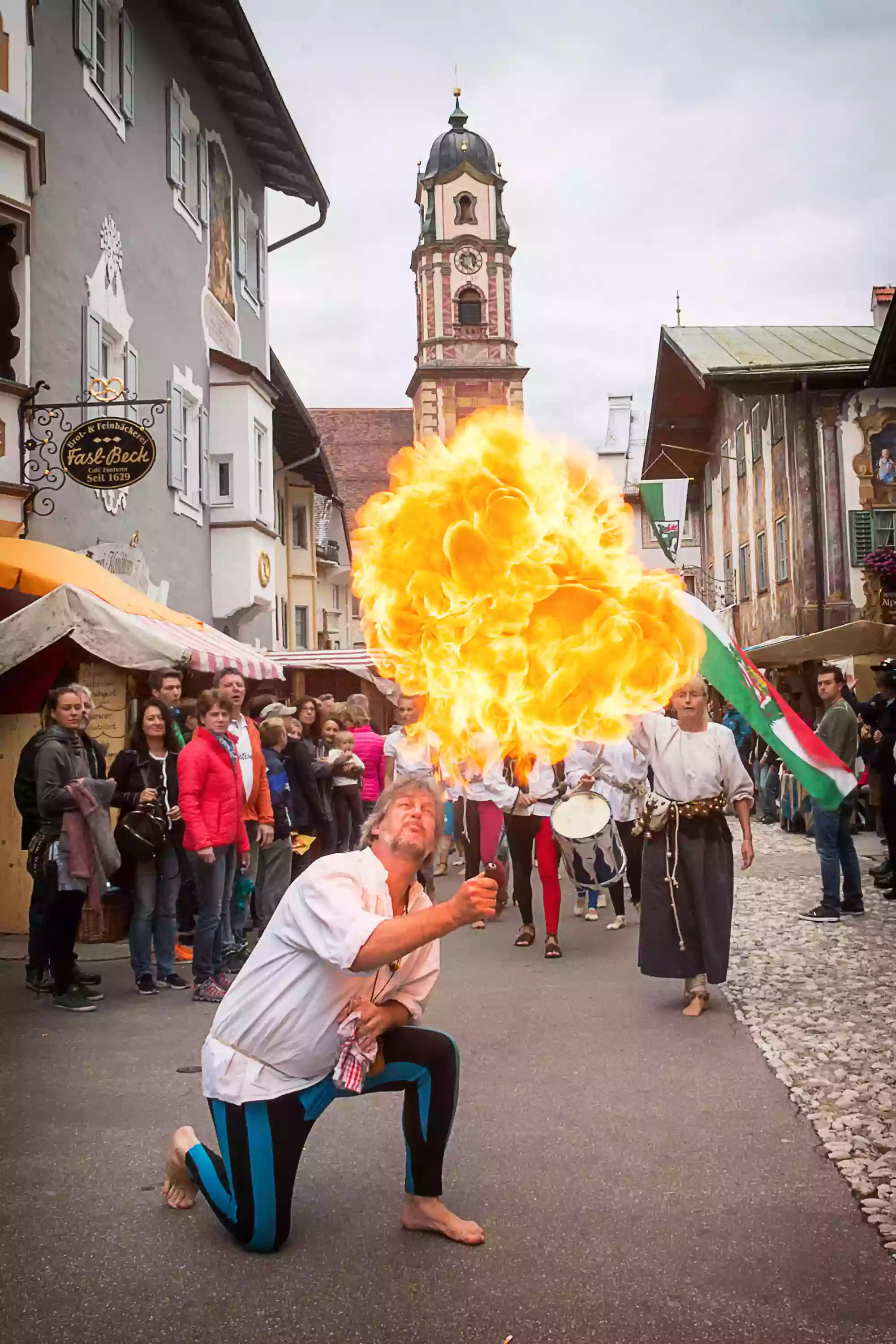 Bozner Markt