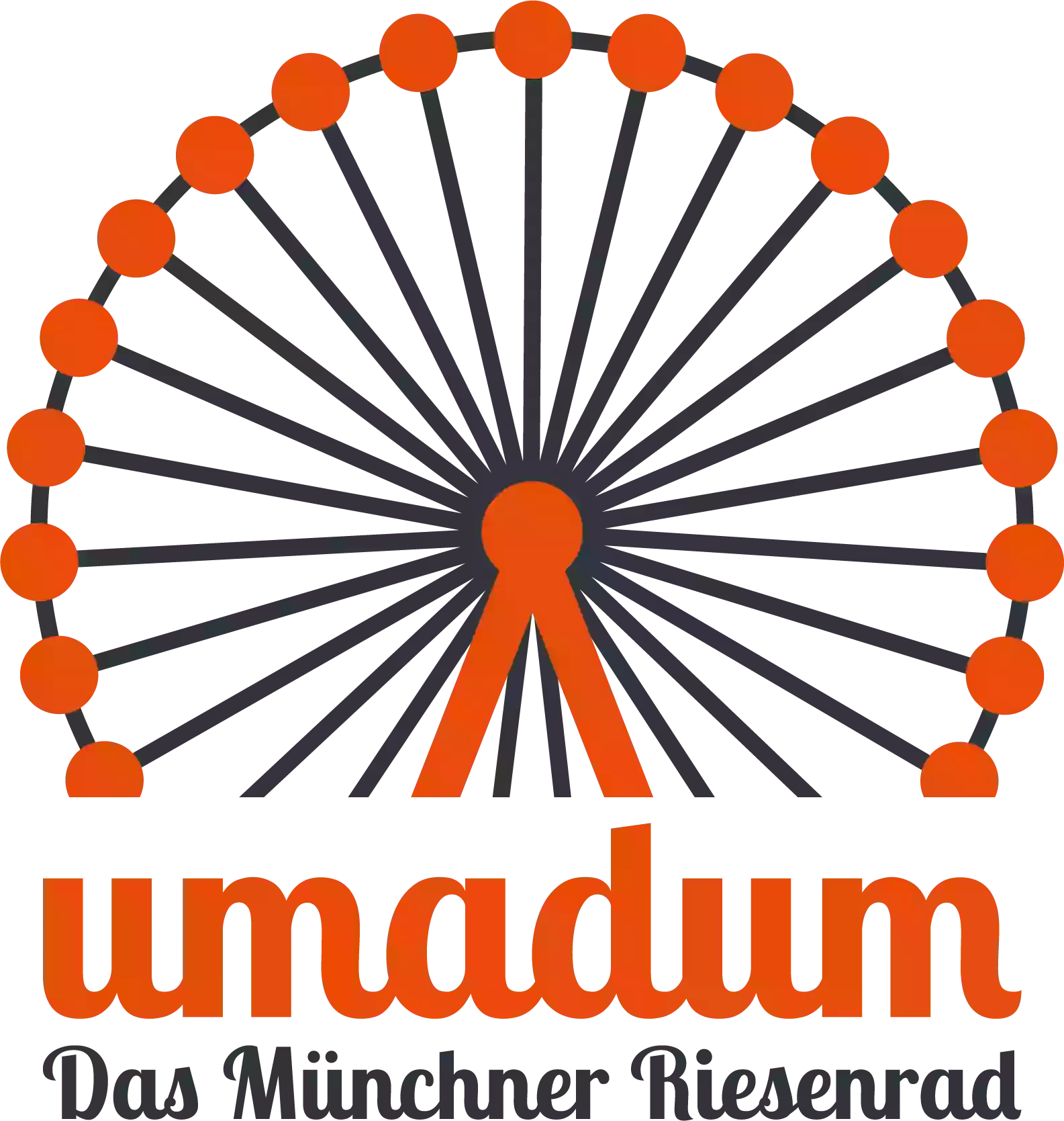 Umadum - das Münchner Riesenrad