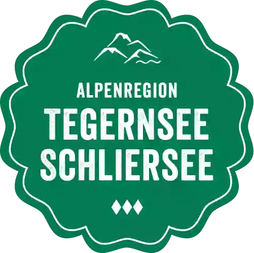 Alpenregion Tegernsee Schliersee