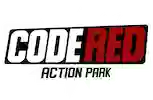 CODE RED ACTION PARK - Trampolin Park, Ninja Warrior, Lasertag, Escape Rooms, 3D Minigolf