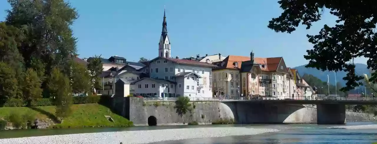 Allianz Versicherung Christoph Döbl Agentur in Bad Tölz