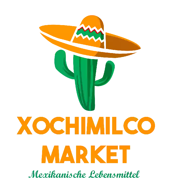 Xochimilco Market