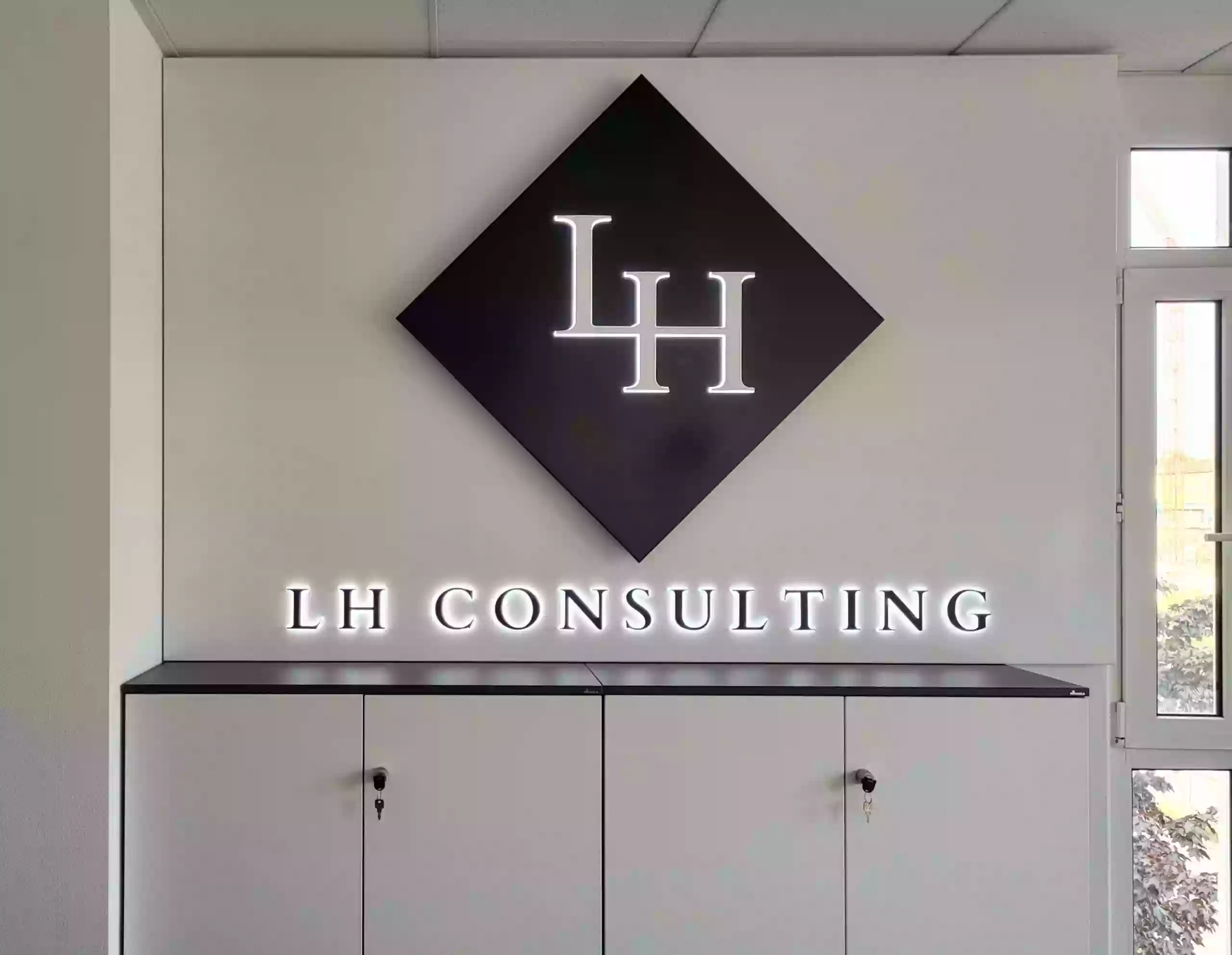 LH Consulting