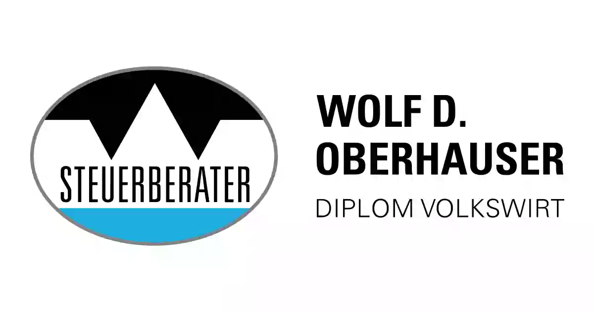 Wolf D. Oberhauser