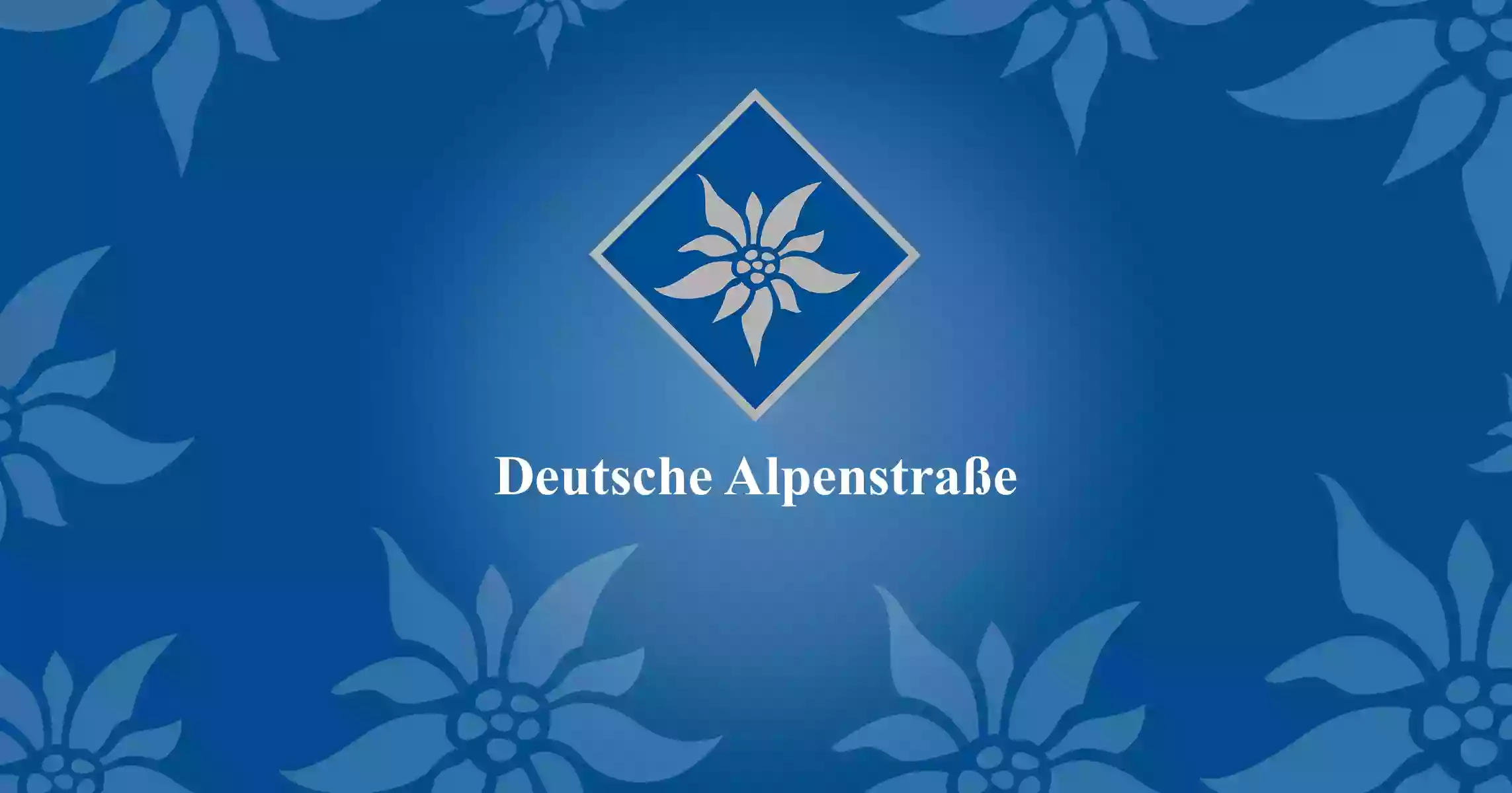 Deutsche Alpenstraße - Bayerische Fernwege e.V.