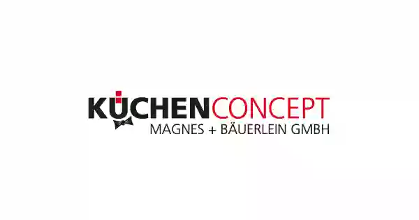 Küchen Concept Magnes + Bäuerlein GmbH