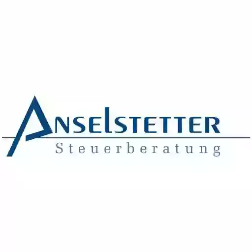 Anselstetter Steuerberatungsgesellschaft mbH