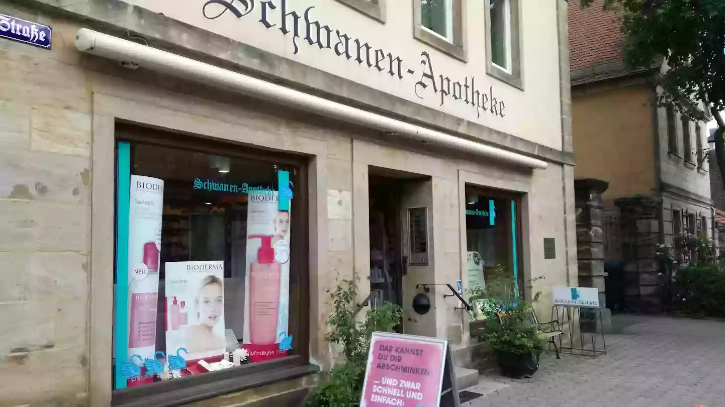 Schwanen Apotheke