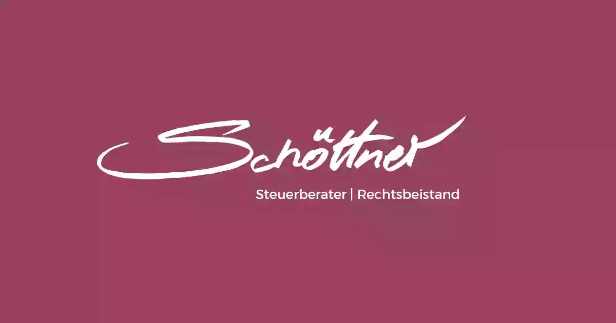 Steuerkanzlei Klaus Schöttner