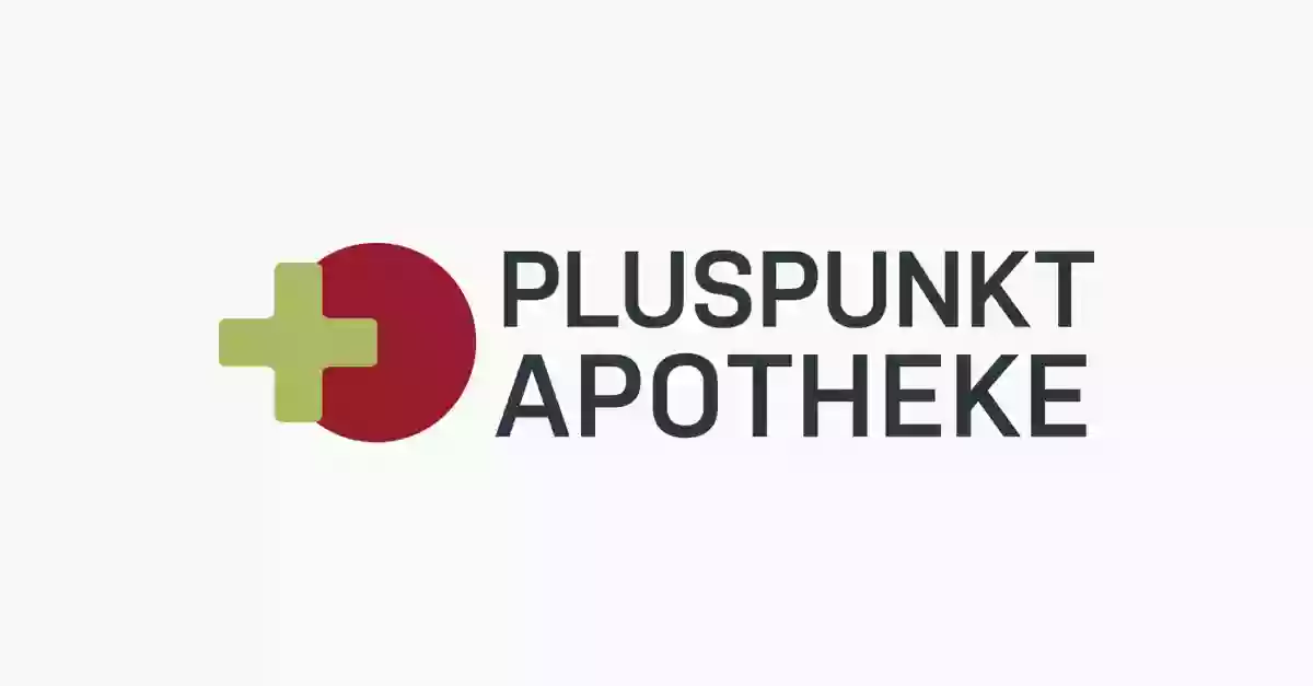 PLUSPUNKT APOTHEKE HOF